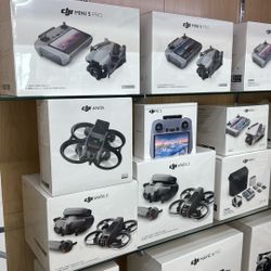 Dji Avata 2 Drone New