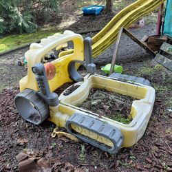 Free Kids Sand Boxs....U Haul......