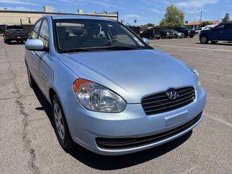 2011 Hyundai Accent