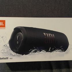 JBL CHARGE 5 