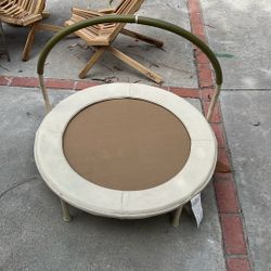 Gathre Kids Trampoline 