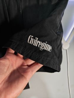 Civil regime shorts