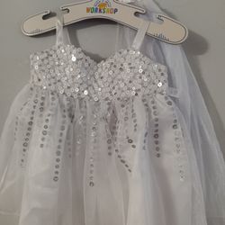 Build A Bear Dress
