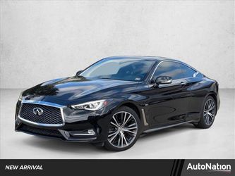 2018 INFINITI Q60