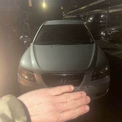 2008 Hyundai Sonata