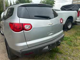 2014 Chevrolet Traverse