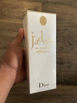 Dior J'adore Infinissime EDP 100ml