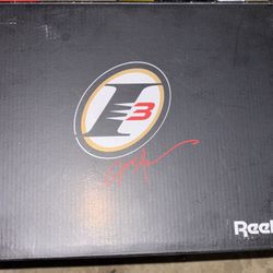 Reebok Question Mid Kobe Demo Edition