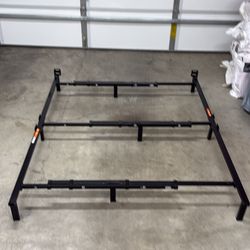 Bed Frame 
