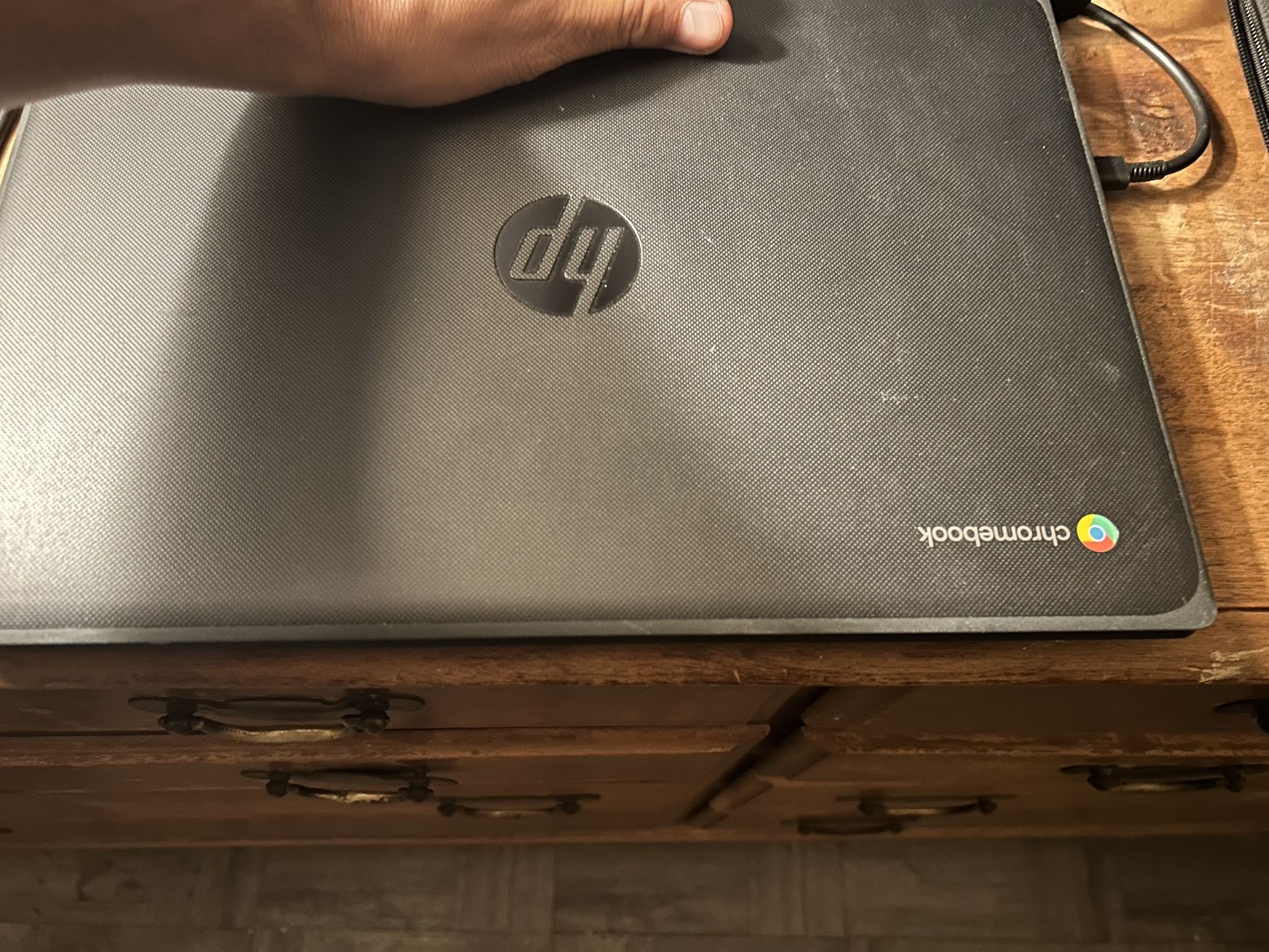 hp fortis 14 inch g10 chromebook Laptop