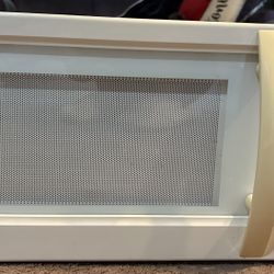 Microwave: Hamilton Beach