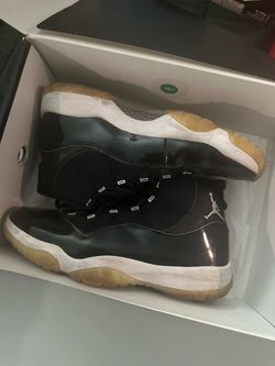 Jordan 11 jubilee size 10.5