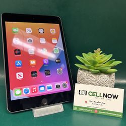 iPad Mini 5 Cellular 256Gb