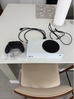 Xbox series S 512GB