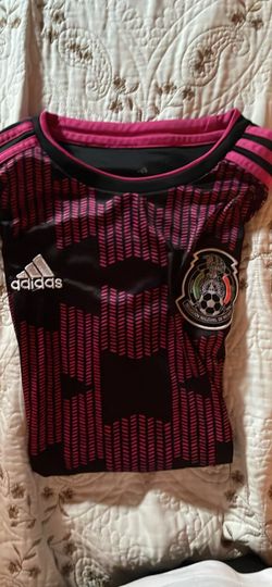 Mexico 2021 jersey