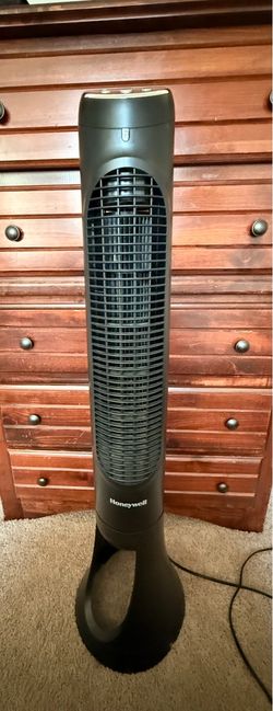 Honeywell Tower Fan