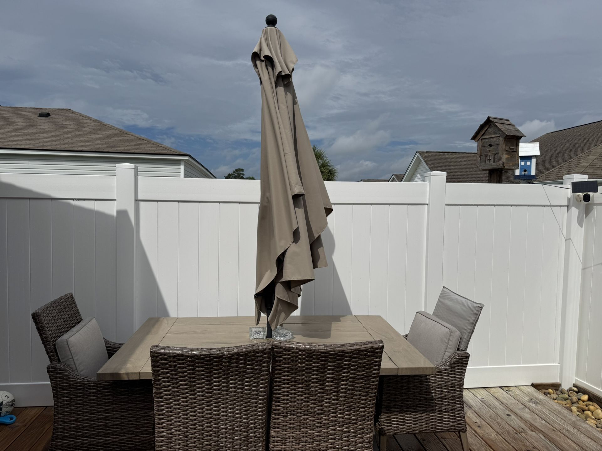 Patio Furniture