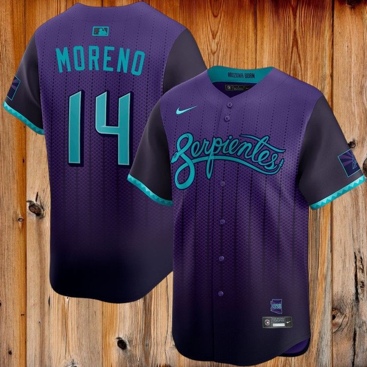 Arizona Diamondbacks Jersey