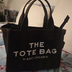 The Tote Bag