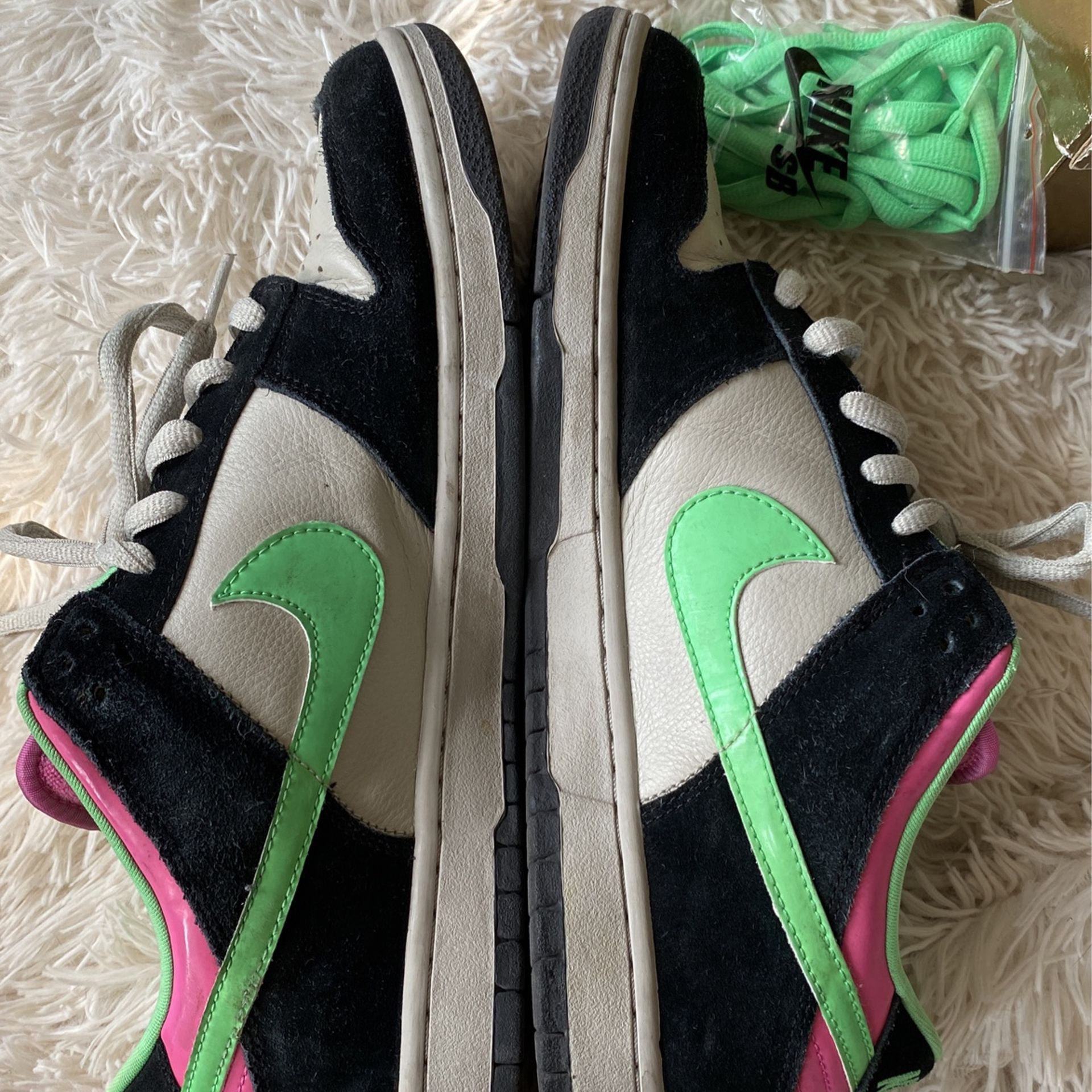 Magnet Light Nike Sb Dunk Low Poison Nike SB Dunk Low Pro Magnet 