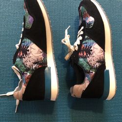Inkkas Jogger Shoes - New Size 9 Women/11 Men 