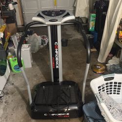 Exercise Machine