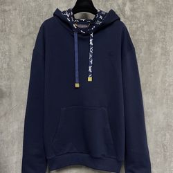 LV Men’s Hoodie 2025 New 