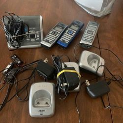 Wireless Phones