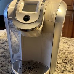 Keurig Coffee Maker 