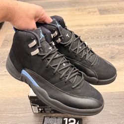 Jordan 12 Sz 9.5 2003 Release