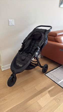 Citi mini GT stroller