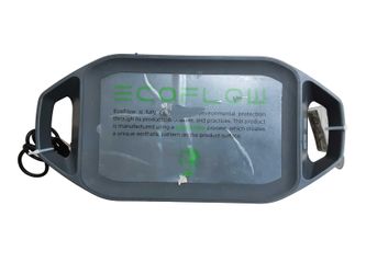 Ecoflow Delta Max 1600 Black Battery Charger