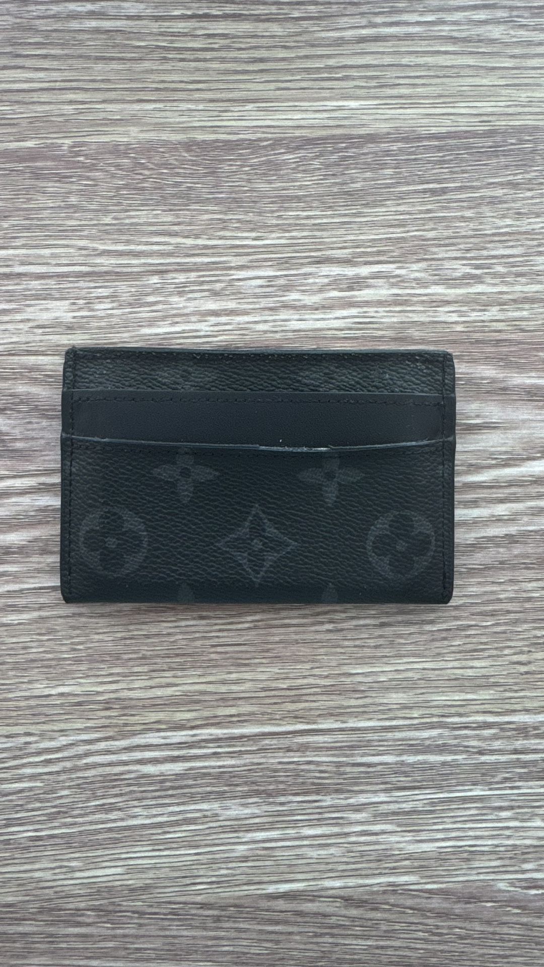 LV Card holder (Original)