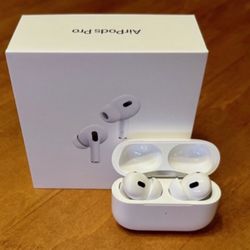 2nd Gen AirPods