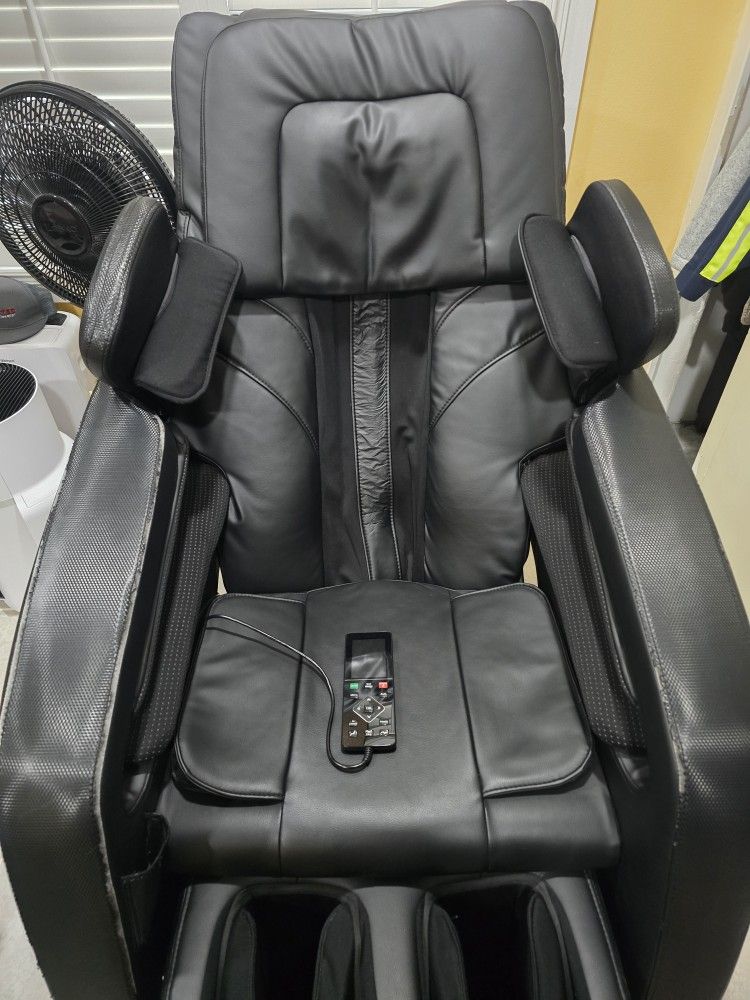 Trumedic Massage Chair MC-1000