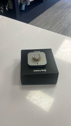 Galaxy ring