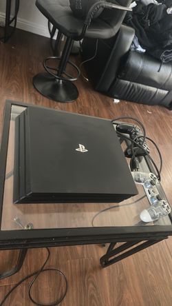 PS4 Pro
