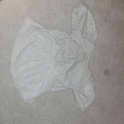 6 month old outfit
