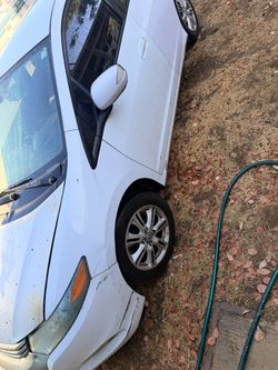 2010 Honda Insight