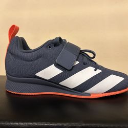 Adipower Lifting Shoe