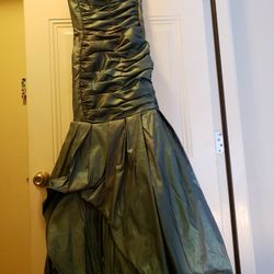 Prom/ Engagement Ladies Dress Size 10