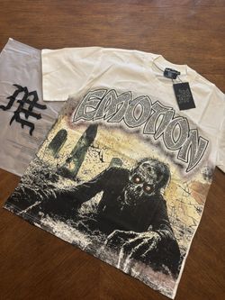 Mixed Emotion Tees