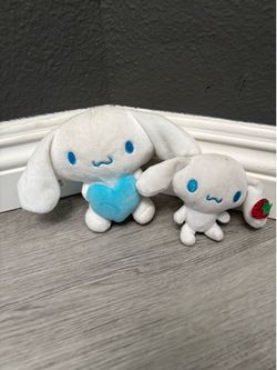 Sanrio Cinnamoroll