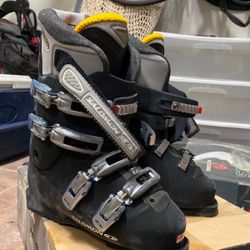 🎿 Ski Boots 
