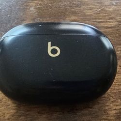 Beats Headphones Charging Case