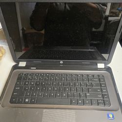 Windows 7 Hp Laptop
