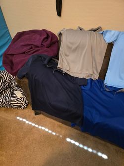Under Armor Heat Gear Polo 2xl