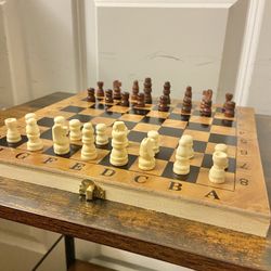 Chess 