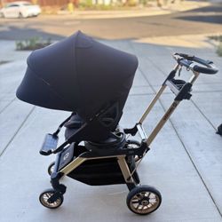 Orbit Baby G5 Stroller & Accessories