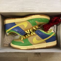 Nike SB Brooklyn Projects 